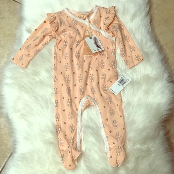 jessica simpson footie